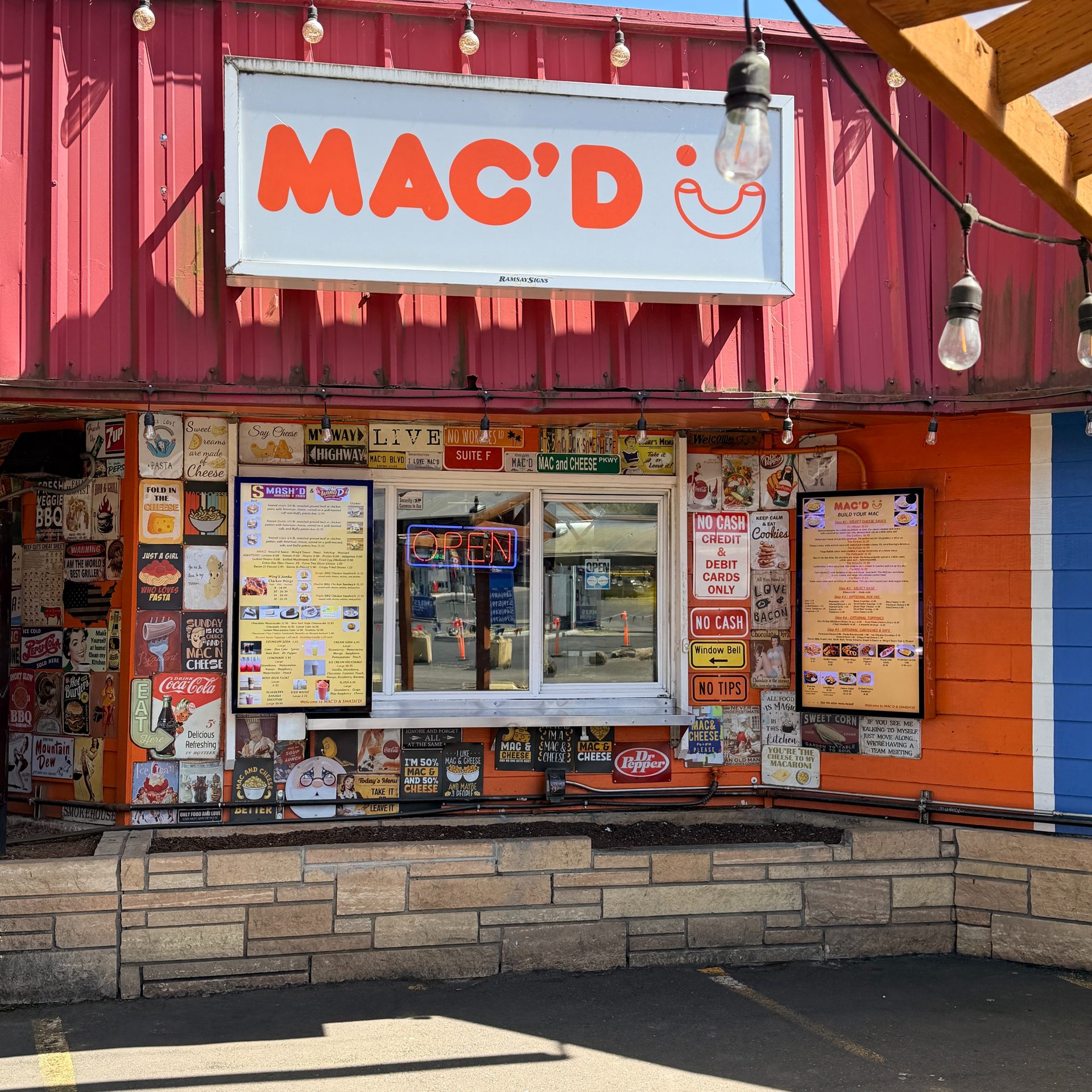 Visit Us Today