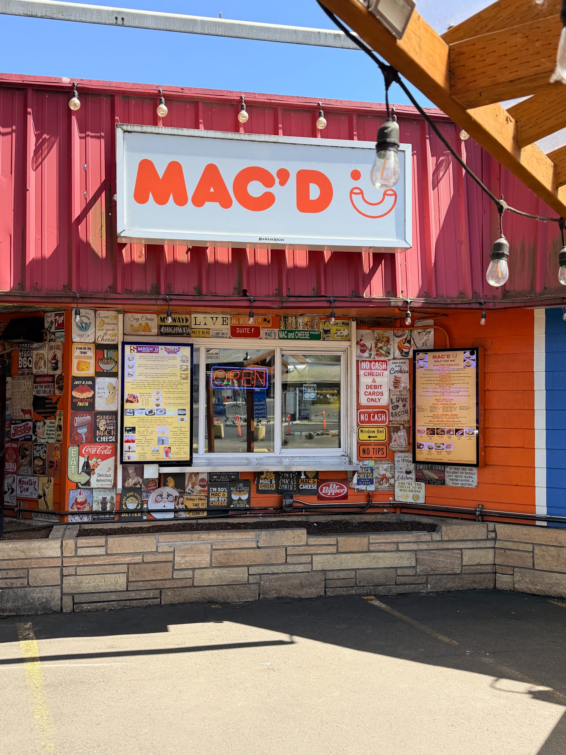 Visit Us Today