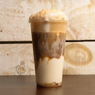 Ice Cream Float