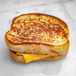 Grilled Cheese Sandwich