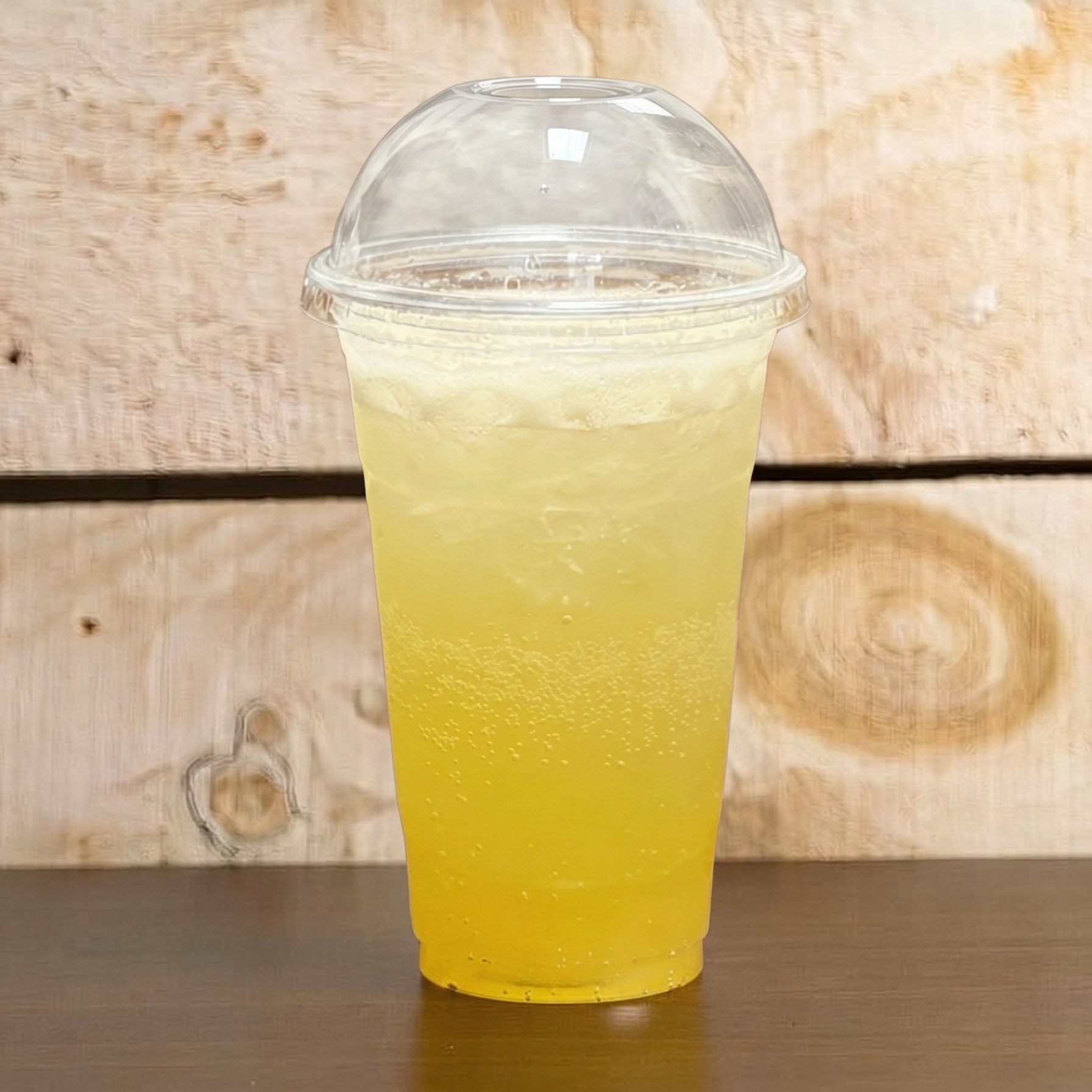 Cream Soda.