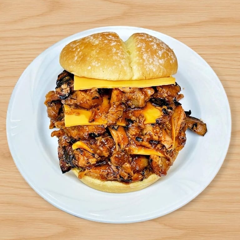 Delicious Chicken Sandwich Options