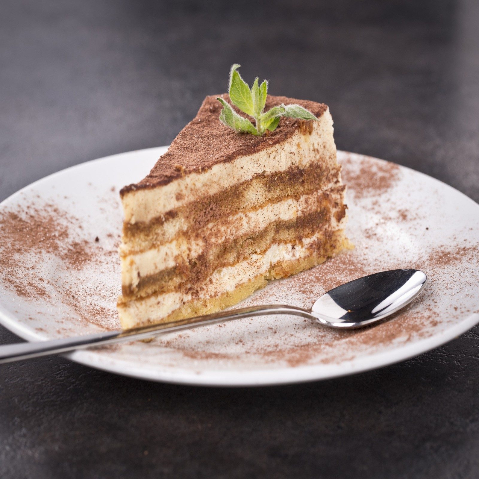 Tiramisu.