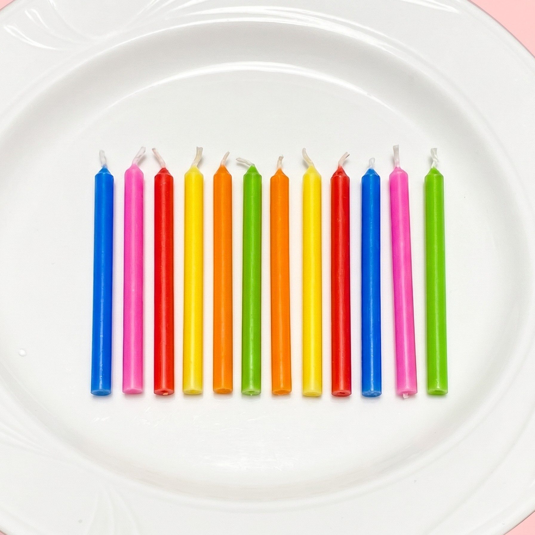 Birthday Candle.