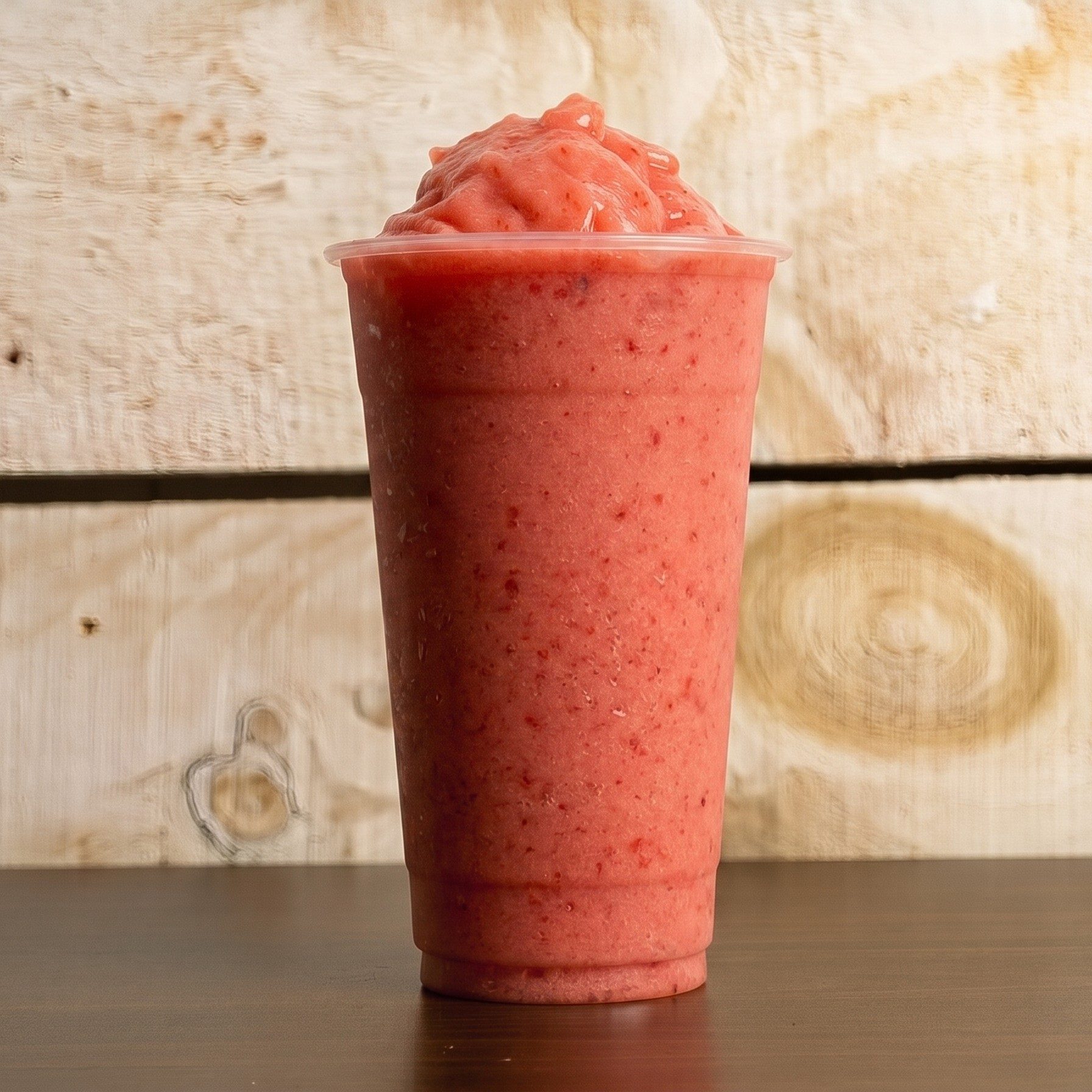 Slush.