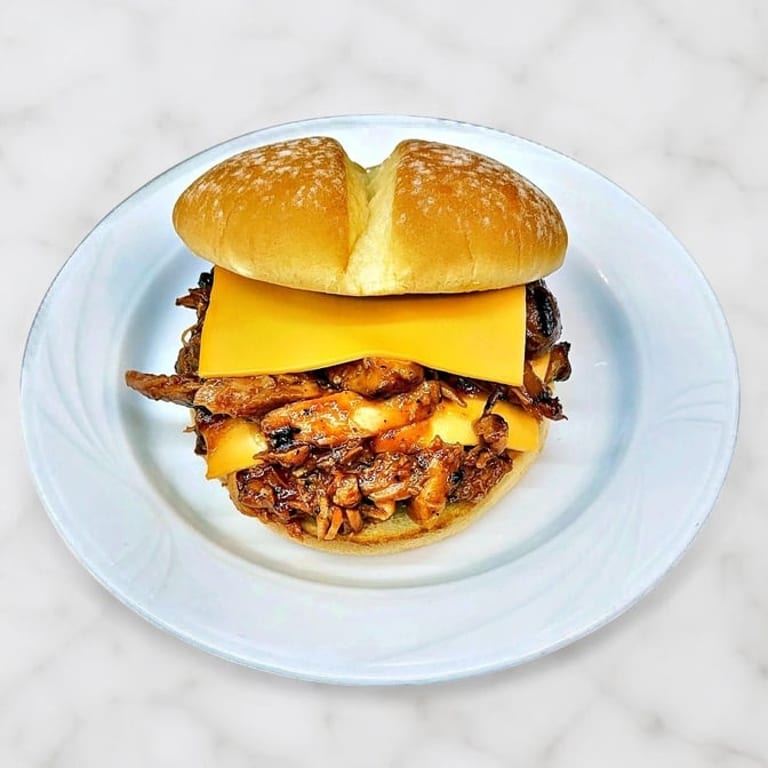 Irresistible Dessert Options